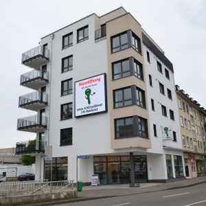 Amax Schlüsseldienst