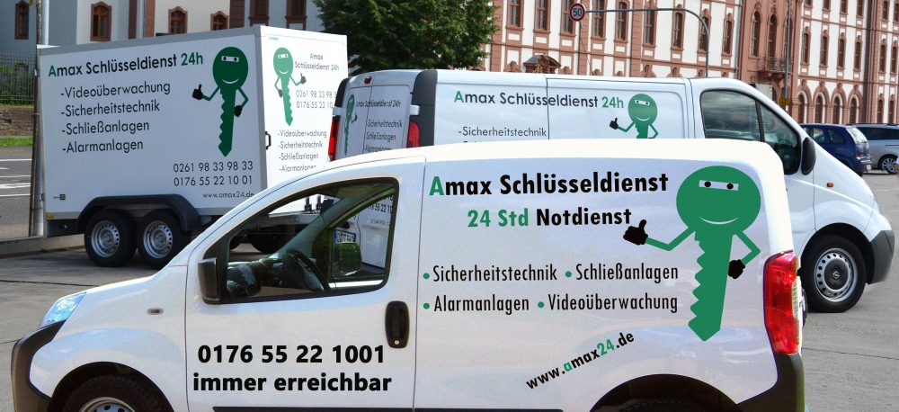 Schlüsseldienst Kirchberg